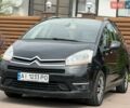 Чорний Сітроен С4 Пікассо, об'ємом двигуна 1.6 л та пробігом 270 тис. км за 5600 $, фото 1 на Automoto.ua