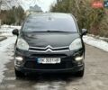Чорний Сітроен С4 Пікассо, об'ємом двигуна 1.6 л та пробігом 208 тис. км за 5300 $, фото 1 на Automoto.ua