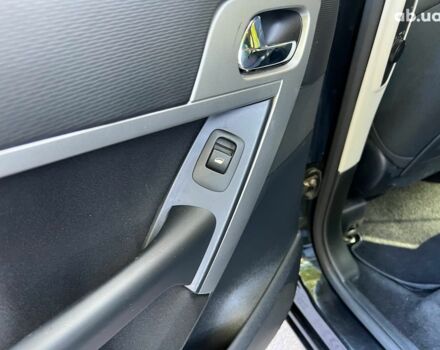 Черный Ситроен С4 Пикассо, объемом двигателя 1.6 л и пробегом 193 тыс. км за 6790 $, фото 19 на Automoto.ua