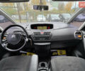 Ситроен С4 Пикассо 2010 в Стрые на Automoto.ua Черный Ситроен С4 Пикассо, объемом двигателя 1.56 л и пробегом 262 тыс. км за 6600 $, фото 8 на Automoto.ua