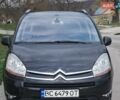 Черный Ситроен С4 Пикассо, объемом двигателя 1.6 л и пробегом 228 тыс. км за 5700 $, фото 1 на Automoto.ua