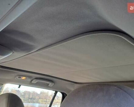 Чорний Сітроен С4 Пікассо, об'ємом двигуна 2 л та пробігом 215 тис. км за 6850 $, фото 19 на Automoto.ua