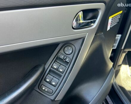 Черный Ситроен С4 Пикассо, объемом двигателя 1.6 л и пробегом 193 тыс. км за 6790 $, фото 9 на Automoto.ua