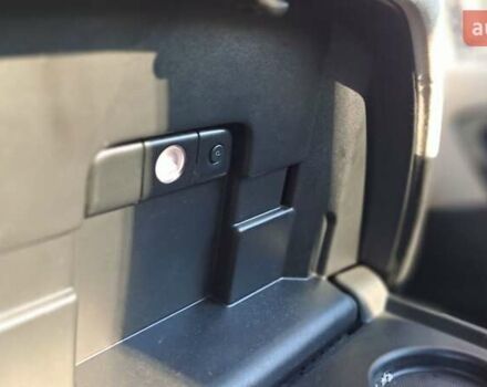 Чорний Сітроен С4 Пікассо, об'ємом двигуна 2 л та пробігом 215 тис. км за 6850 $, фото 29 на Automoto.ua