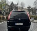 Черный Ситроен С4 Пикассо, объемом двигателя 1.6 л и пробегом 318 тыс. км за 3999 $, фото 18 на Automoto.ua