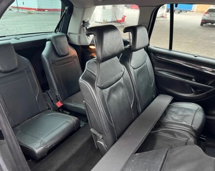 Чорний Сітроен С4 Пікассо, об'ємом двигуна 1.6 л та пробігом 200 тис. км за 5800 $, фото 10 на Automoto.ua