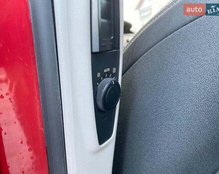 Чорний Сітроен С4 Пікассо, об'ємом двигуна 1.6 л та пробігом 230 тис. км за 6490 $, фото 19 на Automoto.ua