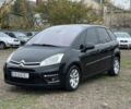 Чорний Сітроен С4 Пікассо, об'ємом двигуна 1.6 л та пробігом 312 тис. км за 5600 $, фото 1 на Automoto.ua