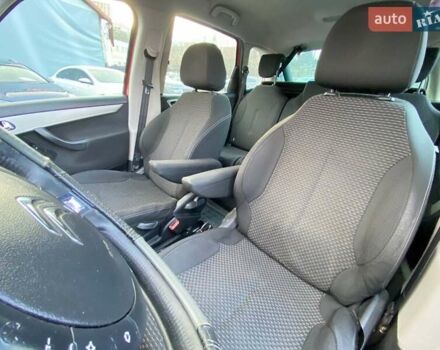 Чорний Сітроен С4 Пікассо, об'ємом двигуна 1.6 л та пробігом 230 тис. км за 6490 $, фото 14 на Automoto.ua