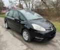 Чорний Сітроен С4 Пікассо, об'ємом двигуна 1.6 л та пробігом 200 тис. км за 5800 $, фото 1 на Automoto.ua