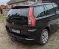 Чорний Сітроен С4 Пікассо, об'ємом двигуна 1.6 л та пробігом 290 тис. км за 5999 $, фото 2 на Automoto.ua