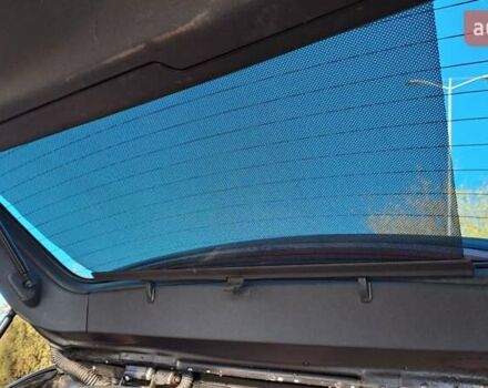 Чорний Сітроен С4 Пікассо, об'ємом двигуна 2 л та пробігом 215 тис. км за 6850 $, фото 41 на Automoto.ua