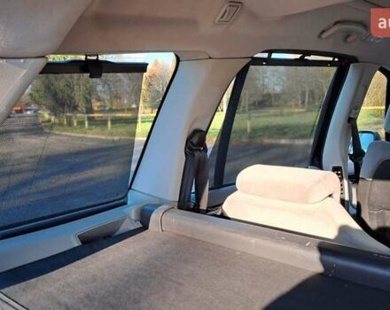 Чорний Сітроен С4 Пікассо, об'ємом двигуна 2 л та пробігом 215 тис. км за 6850 $, фото 40 на Automoto.ua