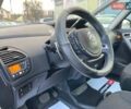 Чорний Сітроен С4 Пікассо, об'ємом двигуна 1.6 л та пробігом 230 тис. км за 6490 $, фото 13 на Automoto.ua