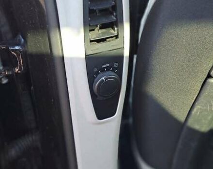 Чорний Сітроен С4 Пікассо, об'ємом двигуна 2 л та пробігом 215 тис. км за 6850 $, фото 24 на Automoto.ua