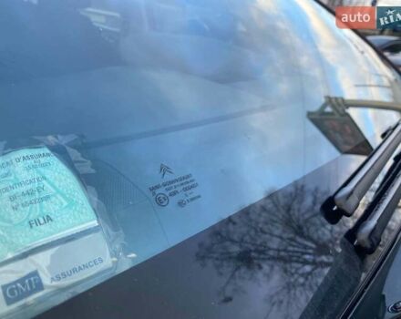 Чорний Сітроен С4 Пікассо, об'ємом двигуна 1.6 л та пробігом 230 тис. км за 6490 $, фото 7 на Automoto.ua