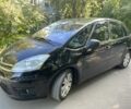 Ситроен С4 Пикассо 2010 в Харькове на Automoto.ua Черный Ситроен С4 Пикассо, объемом двигателя 1.6 л и пробегом 270 тыс. км за 4900 $, фото 4 на Automoto.ua