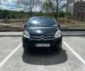Черный Ситроен С4 Пикассо, объемом двигателя 1.56 л и пробегом 345 тыс. км за 6250 $, фото 1 на Automoto.ua
