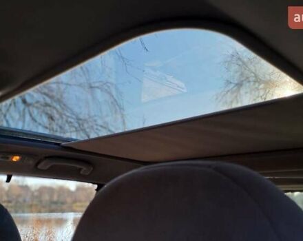 Чорний Сітроен С4 Пікассо, об'ємом двигуна 2 л та пробігом 215 тис. км за 6850 $, фото 20 на Automoto.ua