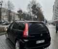 Черный Ситроен С4 Пикассо, объемом двигателя 1.6 л и пробегом 318 тыс. км за 3999 $, фото 17 на Automoto.ua