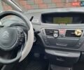 Черный Ситроен С4 Пикассо, объемом двигателя 1.56 л и пробегом 206 тыс. км за 5900 $, фото 20 на Automoto.ua