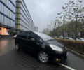 Черный Ситроен С4 Пикассо, объемом двигателя 1.6 л и пробегом 318 тыс. км за 4000 $, фото 10 на Automoto.ua