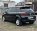 Чорний Сітроен С4 Пікассо, об'ємом двигуна 1.6 л та пробігом 312 тис. км за 5600 $, фото 5 на Automoto.ua