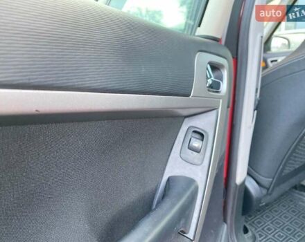 Чорний Сітроен С4 Пікассо, об'ємом двигуна 1.6 л та пробігом 230 тис. км за 6490 $, фото 16 на Automoto.ua