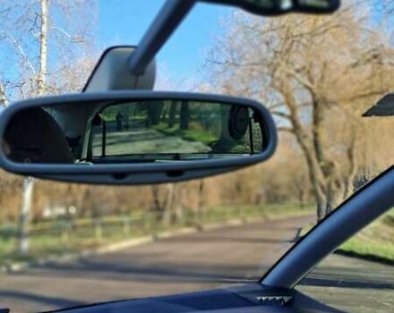 Чорний Сітроен С4 Пікассо, об'ємом двигуна 2 л та пробігом 215 тис. км за 6850 $, фото 16 на Automoto.ua