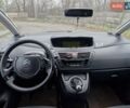 Черный Ситроен С4 Пикассо, объемом двигателя 1.6 л и пробегом 280 тыс. км за 5200 $, фото 7 на Automoto.ua