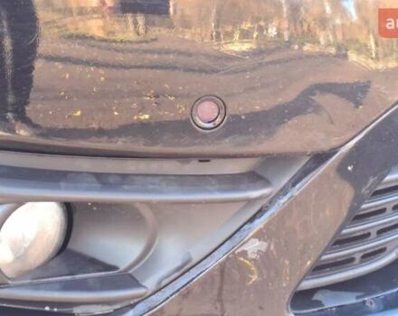 Чорний Сітроен С4 Пікассо, об'ємом двигуна 2 л та пробігом 215 тис. км за 6850 $, фото 10 на Automoto.ua