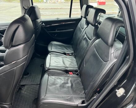 Чорний Сітроен С4 Пікассо, об'ємом двигуна 1.6 л та пробігом 200 тис. км за 5800 $, фото 13 на Automoto.ua