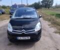 Черный Ситроен С4 Пикассо, объемом двигателя 1.6 л и пробегом 272 тыс. км за 6500 $, фото 1 на Automoto.ua