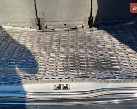 Чорний Сітроен С4 Пікассо, об'ємом двигуна 2 л та пробігом 215 тис. км за 6850 $, фото 44 на Automoto.ua