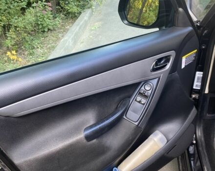 Ситроен С4 Пикассо 2010 в Харькове на Automoto.ua Черный Ситроен С4 Пикассо, объемом двигателя 1.6 л и пробегом 270 тыс. км за 4900 $, фото 8 на Automoto.ua