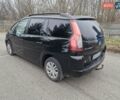 Черный Ситроен С4 Пикассо, объемом двигателя 1.6 л и пробегом 280 тыс. км за 5200 $, фото 6 на Automoto.ua