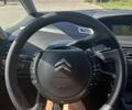 Чорний Сітроен С4 Пікассо, об'ємом двигуна 1.6 л та пробігом 270 тис. км за 4500 $, фото 7 на Automoto.ua