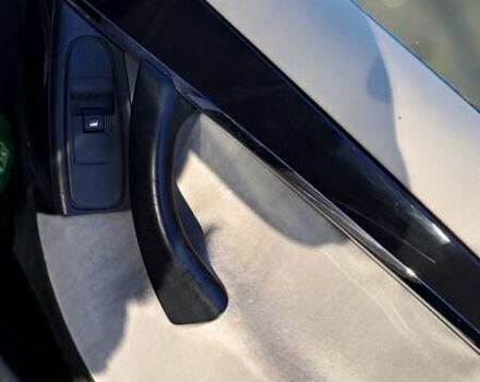 Чорний Сітроен С4 Пікассо, об'ємом двигуна 2 л та пробігом 215 тис. км за 6850 $, фото 30 на Automoto.ua