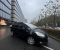 Черный Ситроен С4 Пикассо, объемом двигателя 1.6 л и пробегом 318 тыс. км за 3999 $, фото 6 на Automoto.ua