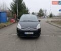 Черный Ситроен С4 Пикассо, объемом двигателя 1.6 л и пробегом 280 тыс. км за 5200 $, фото 1 на Automoto.ua