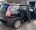 Чорний Сітроен С4 Пікассо, об'ємом двигуна 2 л та пробігом 203 тис. км за 5500 $, фото 1 на Automoto.ua