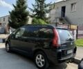 Черный Ситроен С4 Пикассо, объемом двигателя 1.6 л и пробегом 200 тыс. км за 5850 $, фото 1 на Automoto.ua
