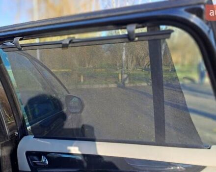 Чорний Сітроен С4 Пікассо, об'ємом двигуна 2 л та пробігом 215 тис. км за 6850 $, фото 39 на Automoto.ua