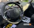 Черный Ситроен С4 Пикассо, объемом двигателя 1.6 л и пробегом 249 тыс. км за 6300 $, фото 14 на Automoto.ua
