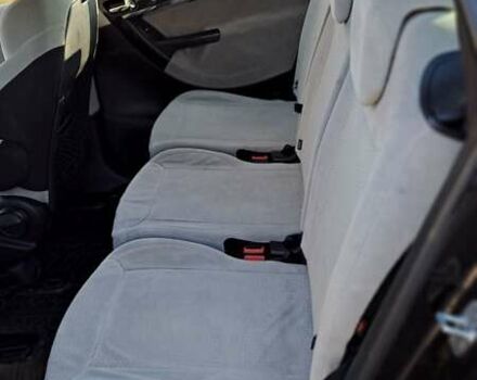 Чорний Сітроен С4 Пікассо, об'ємом двигуна 2 л та пробігом 215 тис. км за 6850 $, фото 25 на Automoto.ua