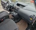 Черный Ситроен С4 Пикассо, объемом двигателя 1.6 л и пробегом 280 тыс. км за 5200 $, фото 8 на Automoto.ua