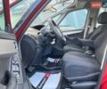 Чорний Сітроен С4 Пікассо, об'ємом двигуна 1.6 л та пробігом 230 тис. км за 6490 $, фото 9 на Automoto.ua