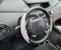 Черный Ситроен С4 Пикассо, объемом двигателя 1.56 л и пробегом 206 тыс. км за 5900 $, фото 3 на Automoto.ua