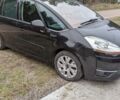 Чорний Сітроен С4 Пікассо, об'ємом двигуна 1.6 л та пробігом 290 тис. км за 5300 $, фото 1 на Automoto.ua