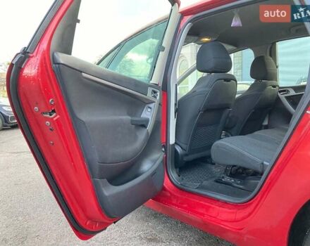 Чорний Сітроен С4 Пікассо, об'ємом двигуна 1.6 л та пробігом 230 тис. км за 6490 $, фото 17 на Automoto.ua